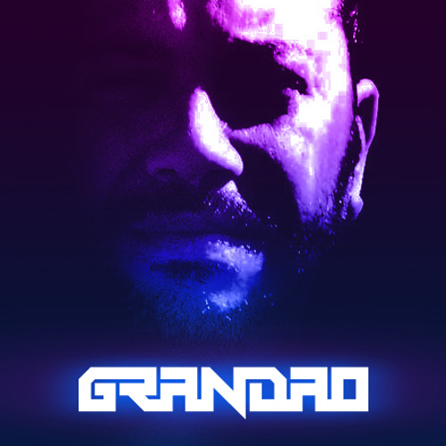 Dj Grandao’s avatar