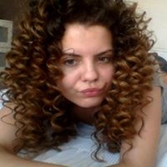 Rebecca Jade Castree