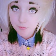 Kayleigh Hikaru Thompson