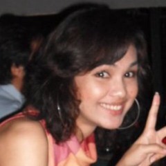 เพียงข้างหลัง