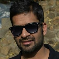 Mahadev Murali