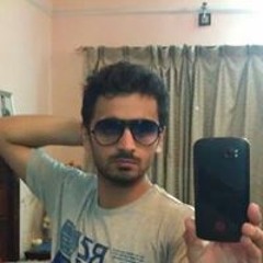 Umair Hassan 15
