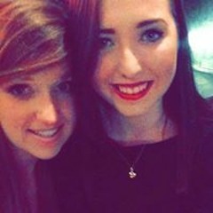 Sophie Kia Wilkinson