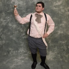 Nicholas Luca DiVaccaro