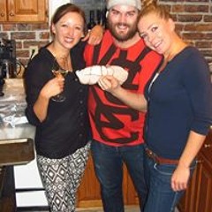 Jake Michael Laderoute