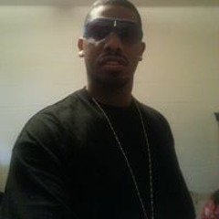 Marcus Trueheart Myers