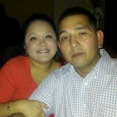 Anna Zavala Castillo