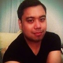 Joseph Mattheo Sabareza