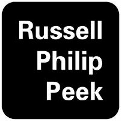 Russell Philip Peek