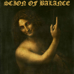Scion of Balance