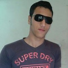 Youssef Ahmed 82
