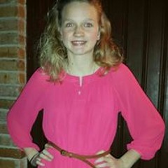 Hannah Faye Robinson