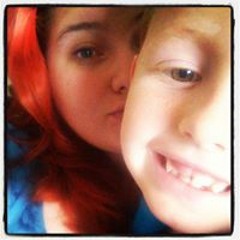 Nina Victoria Farley