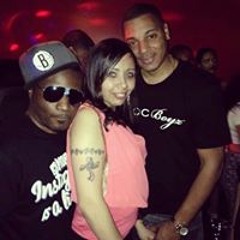 Amaris Porrata Beautifull