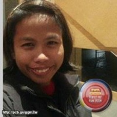 Therese Lagat Palaca