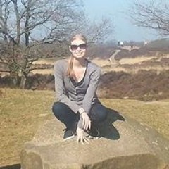 Patricia Sandra Frans