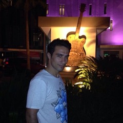 Alireza Asgharyan