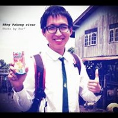 Chalermkeat Hengtharakul