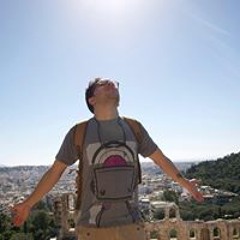 Nicholas Augustine-Cox