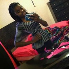 Skylar Danyell Vaughn