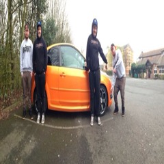 Jordan Dropoff Clews