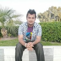 Ali Ahmed Gondal