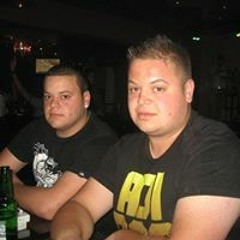 Gorgi NiKo Nikoloski