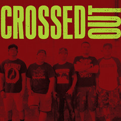 CROSSEDXOUT