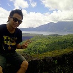 Rizky Ikhsan Noor