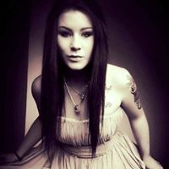 Katarina Maria Engeel