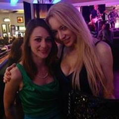 Christina Marie Daniel