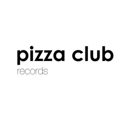 Pizza Club Records