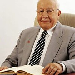 Ahmet Melik Arif