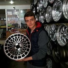 ilker