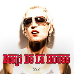 Dj Benji De La House