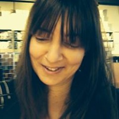 Helen Louise Brewerton