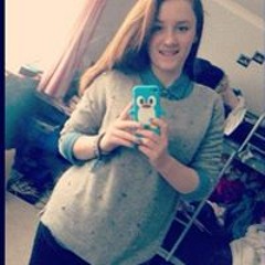 Rebecca Christie Godbolt