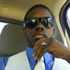 Rodney Grown-Man Tucker