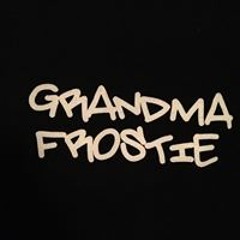 Grandma Frostie