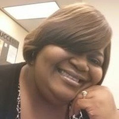 Delores Jones Williams