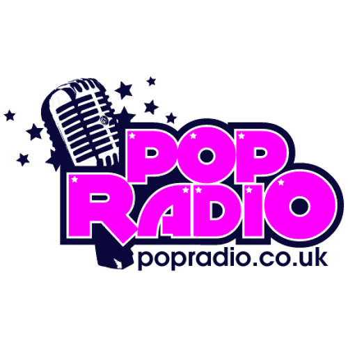 Stream Pop Radio UK music | Listen to songs, albums, playlists for free on  SoundCloud