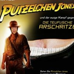 Putzelchen Jones