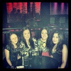 Kirsten Marshall-Thomson