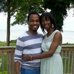 George Johnson III 1