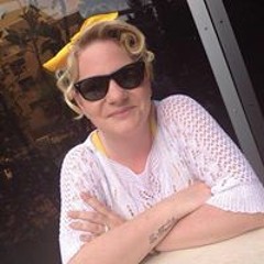 Melanie Daniela Stierli