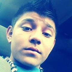 Junior Bladimir Merida