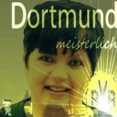 Tina Dortmund