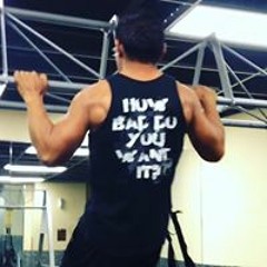 James Mendoza 11