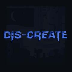 DIS-CREATE
