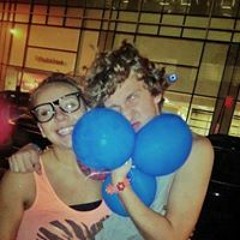 Dave Swervinham Young